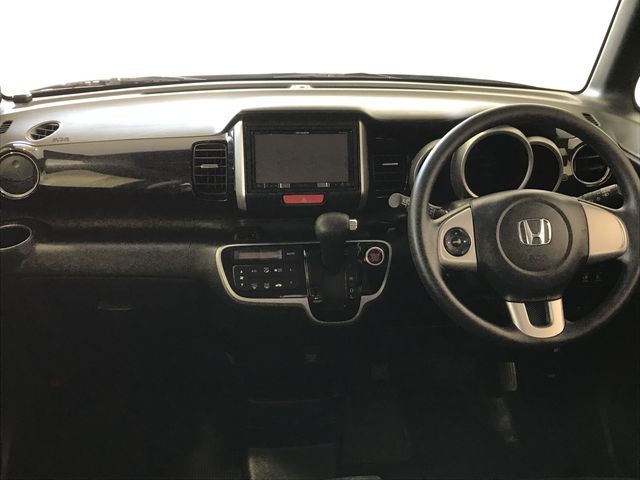 Honda N BOX CUSTOM 2015-03 11994-1