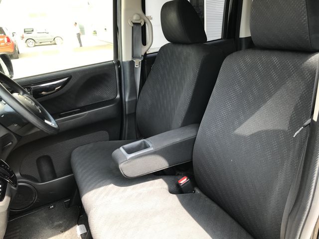 Honda N BOX CUSTOM 2015-03 11994-12