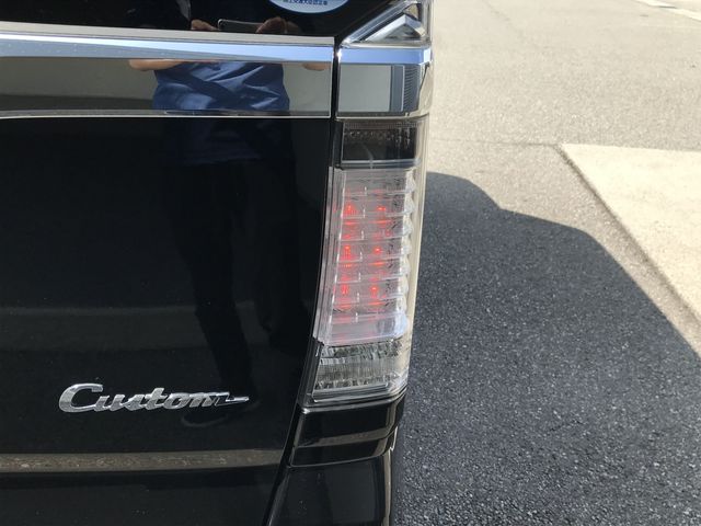 Honda N BOX CUSTOM 2015-03 11994-23