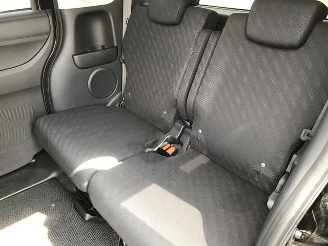 Honda N BOX CUSTOM 2015-03 11994-14