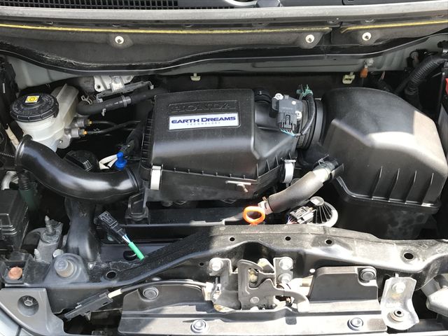 Honda N BOX CUSTOM 2015-03 11994-27