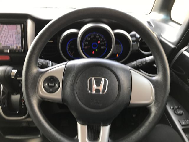 Honda N BOX CUSTOM 2015-03 11994-16