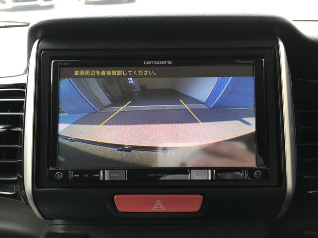 Honda N BOX CUSTOM 2015-03 11994-18