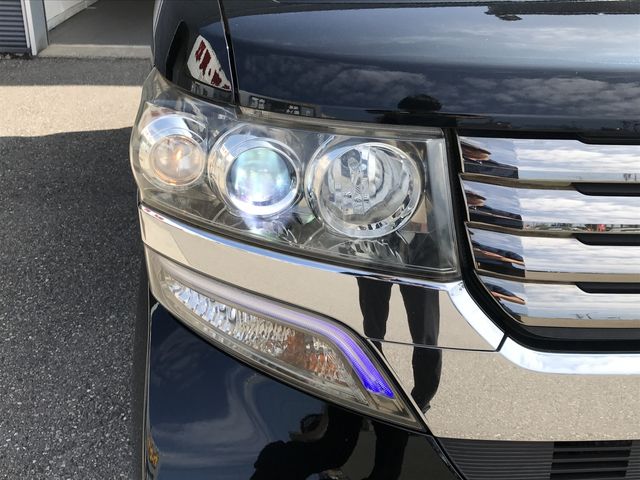 Honda N BOX CUSTOM 2015-03 11994-22