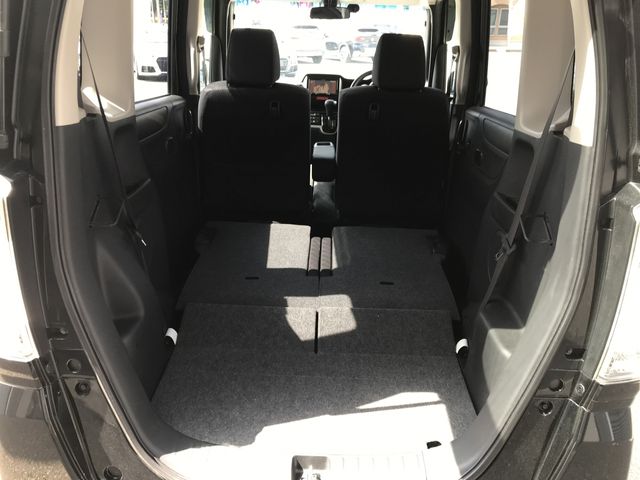 Honda N BOX CUSTOM 2015-03 11994-24