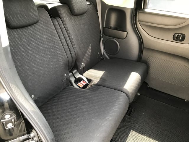 Honda N BOX CUSTOM 2015-03 11994-13