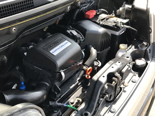 Honda N BOX CUSTOM 2015-03 11994-26
