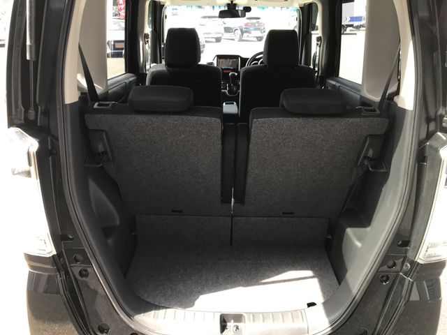 Honda N BOX CUSTOM 2015-03 11994-15
