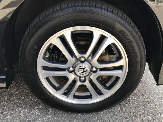 Honda N BOX CUSTOM 2015-03 11994-28