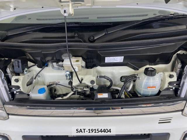 Suzuki EVERY WAGON 2023-08 343693-18