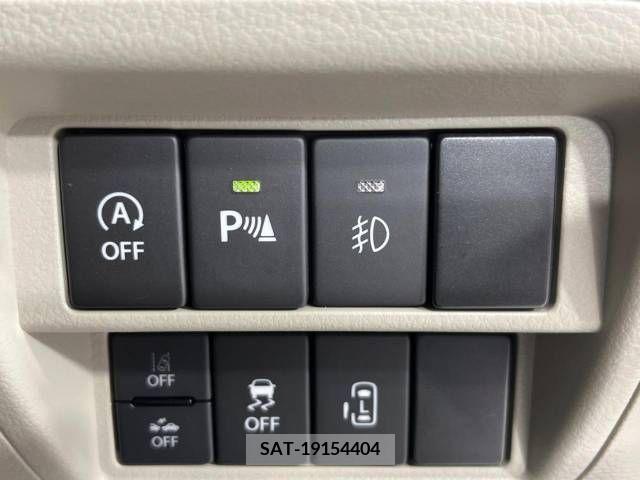 Suzuki EVERY WAGON 2023-08 343693-4