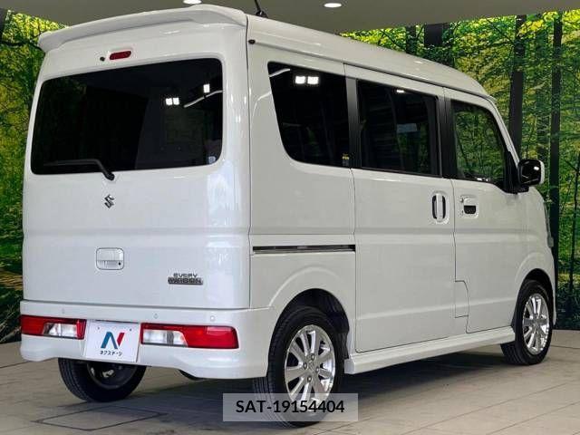 Suzuki EVERY WAGON 2023-08 343693-17