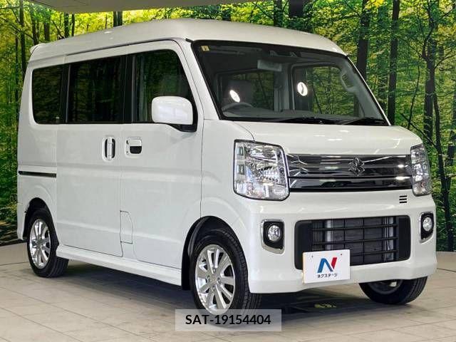 Suzuki EVERY WAGON 2023-08 343693-16