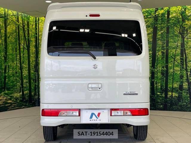 Suzuki EVERY WAGON 2023-08 343693-15