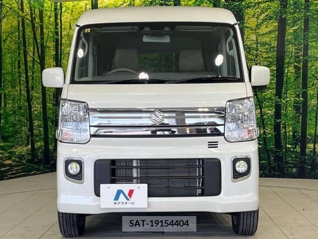 Suzuki EVERY WAGON 2023-08 343693-14
