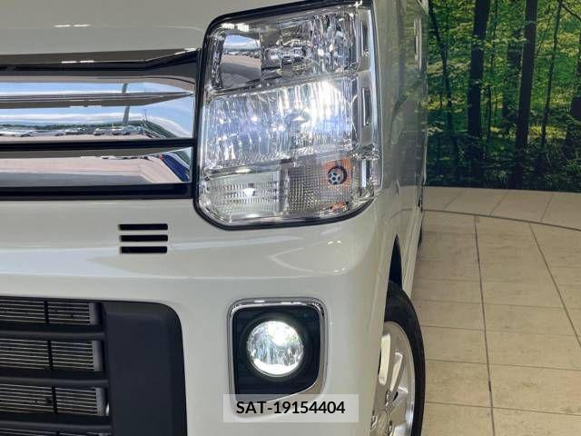 Suzuki EVERY WAGON 2023-08 343693-12