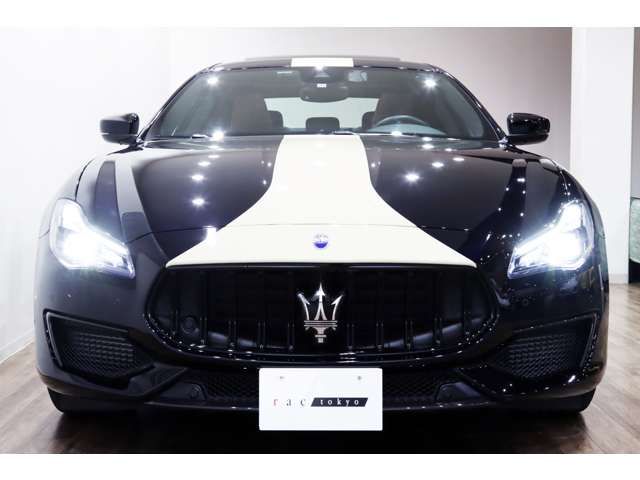 Maserati QUATTROPORTE 2021-12 189090-4