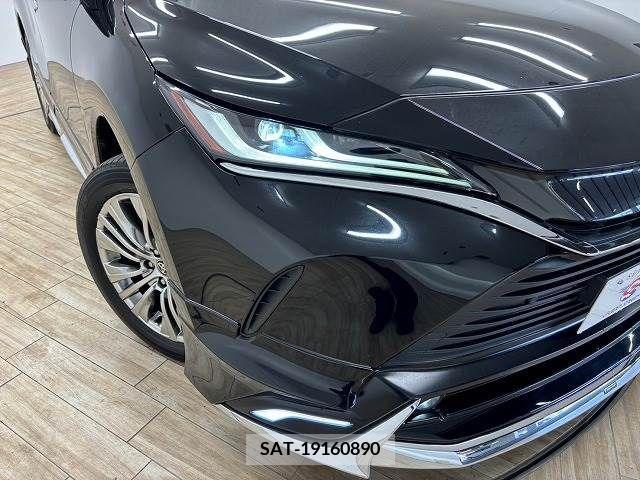 Toyota HARRIER 2020-11 247279-18