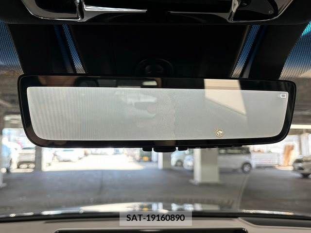Toyota HARRIER 2020-11 247279-9