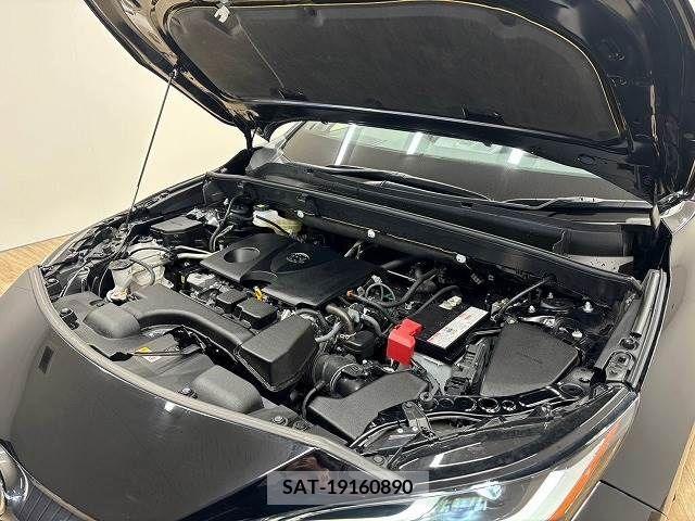 Toyota HARRIER 2020-11 247279-17