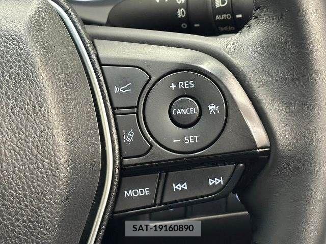 Toyota HARRIER 2020-11 247279-7