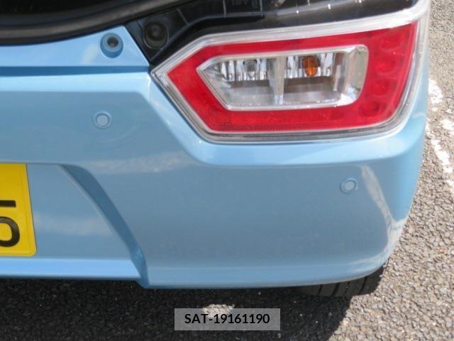 Suzuki WAGON R 2020-04 385734-16