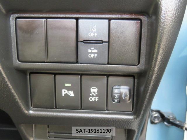Suzuki WAGON R 2020-04 385734-7