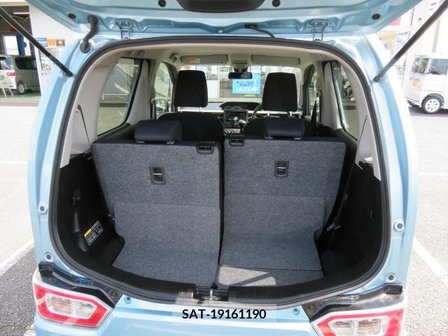 Suzuki WAGON R 2020-04 385734-15