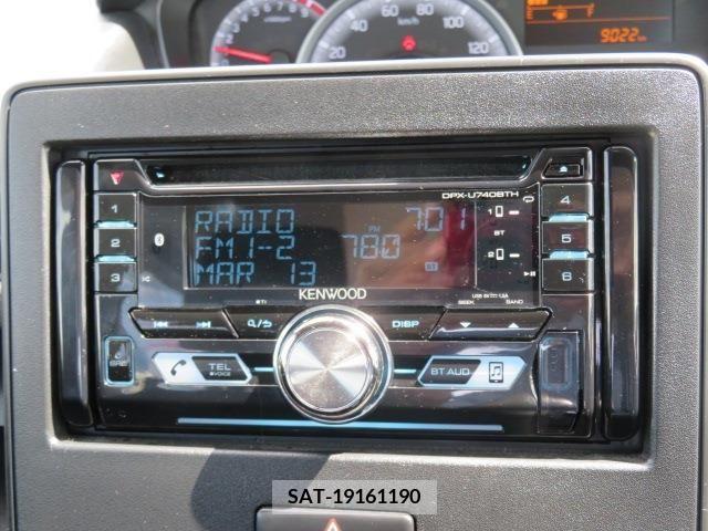 Suzuki WAGON R 2020-04 385734-6