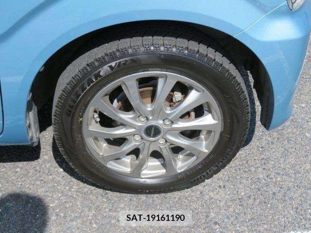 Suzuki WAGON R 2020-04 385734-14