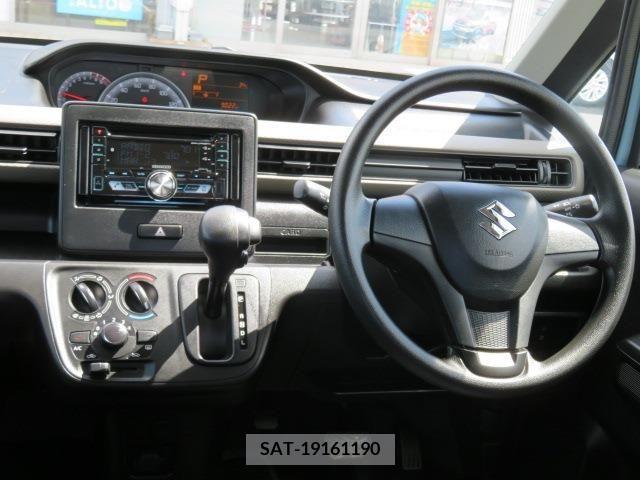 Suzuki WAGON R 2020-04 385734-4