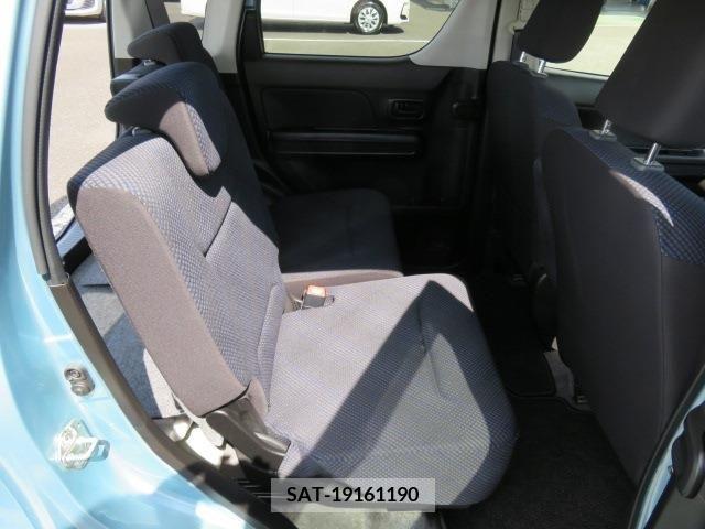 Suzuki WAGON R 2020-04 385734-12