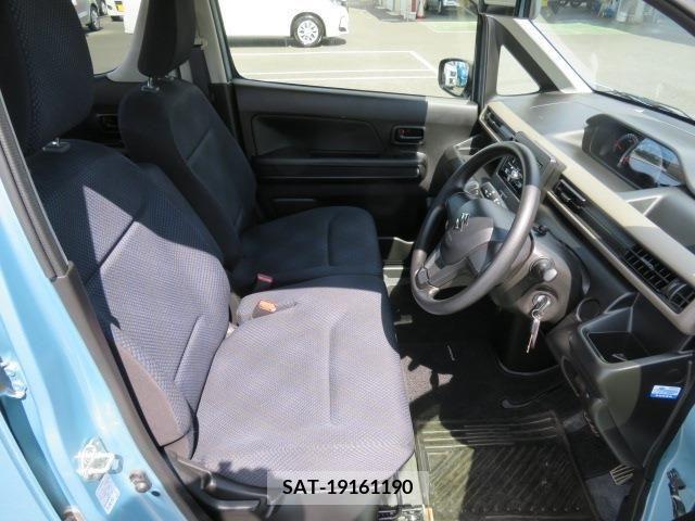 Suzuki WAGON R 2020-04 385734-11
