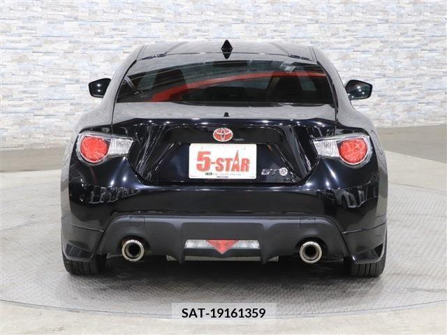 Toyota 86 2013-07 208579-9