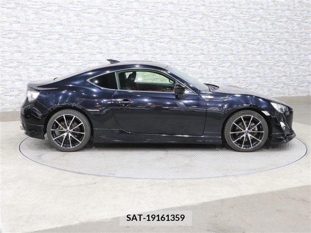 Toyota 86 2013-07 208579-8