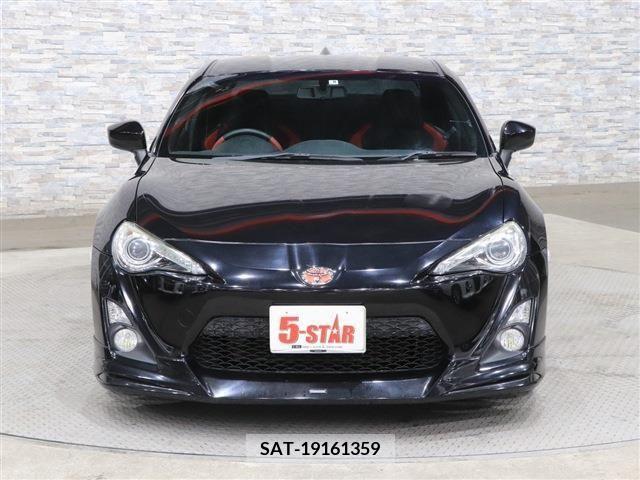 Toyota 86 2013-07 208579-7