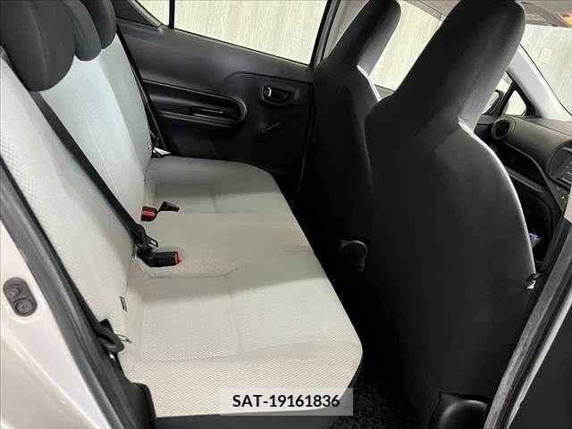 Toyota AQUA 2015-12 314044-16