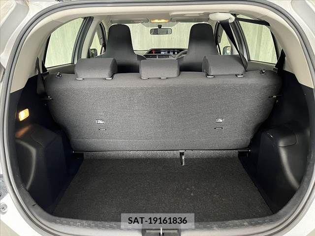 Toyota AQUA 2015-12 314044-19
