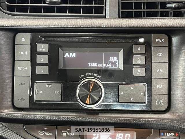Toyota AQUA 2015-12 314044-2