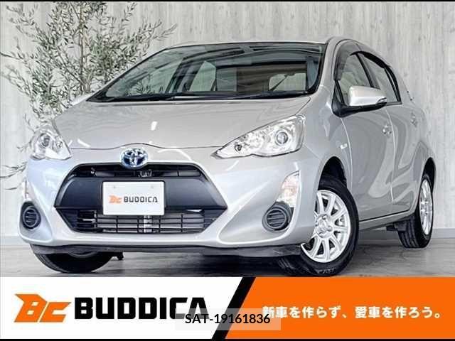 Toyota AQUA 2015-12 314044-0