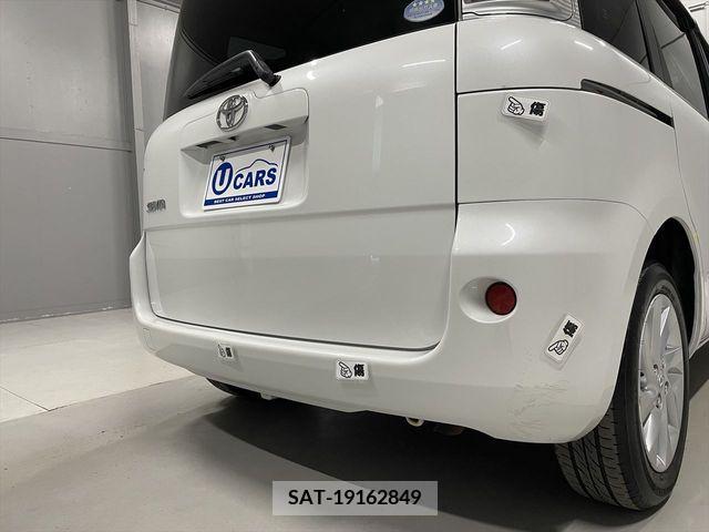 Toyota SIENTA 2013-11 374733-24