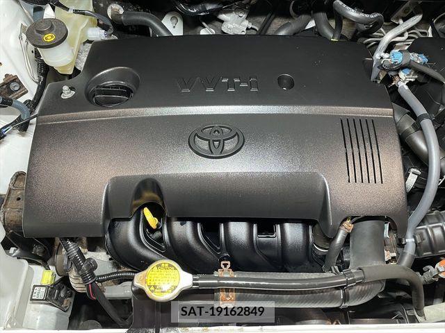 Toyota SIENTA 2013-11 374733-23