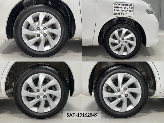Toyota SIENTA 2013-11 374733-20