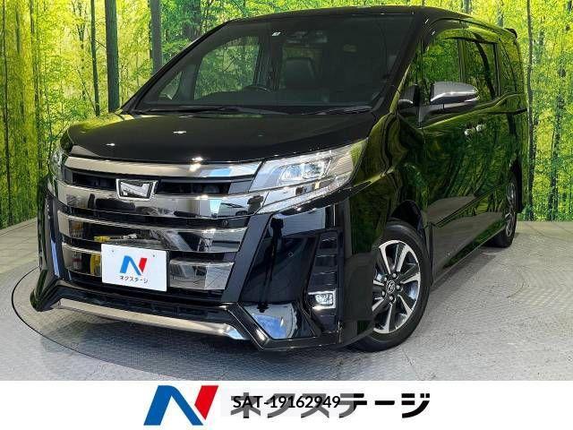 Toyota NOAH 2021-09 392827-0
