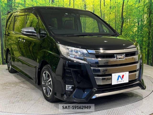Toyota NOAH 2021-09 392827-17