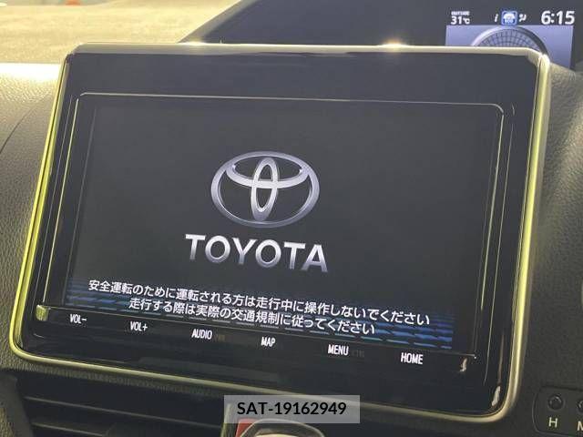 Toyota NOAH 2021-09 392827-2