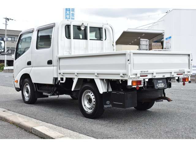Toyota DYNA TRUCK 2016-02 20872-3