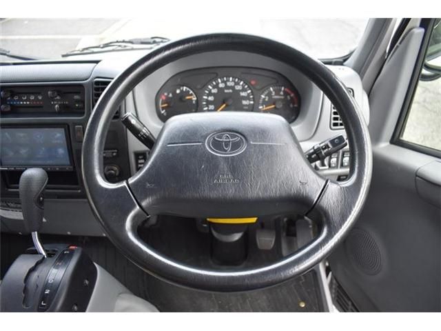 Toyota DYNA TRUCK 2016-02 20872-1