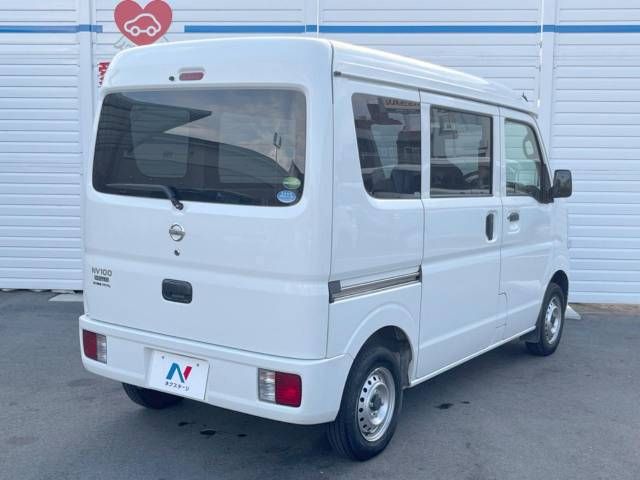 Nissan CLIPPER 2020-11 15395-18