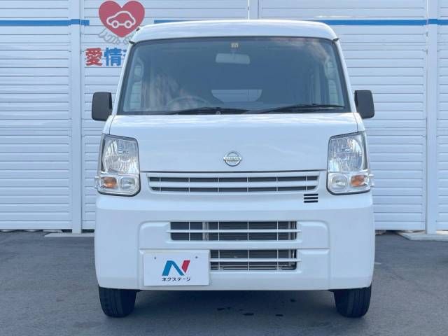 Nissan CLIPPER 2020-11 15395-15